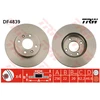 Image de Disque De Frein Trw Df4839 Hyundai;Kia