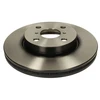 Image de Disque De Frein Trw Df4842 Daihatsu;Toyota