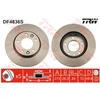 Image de Disque De Frein Trw Df4836s Kia