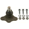 Image de Rotule De Suspension Jbj100 Trw Trw Jbj100 Chevrolet;Opel;Saab;Vauxhall