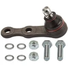 Image de Rotule De Suspension Jbj149 Trw Trw Jbj149 Opel;Vauxhall