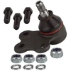 Image de Rotule De Suspension Jbj150 Trw Trw Jbj150 Opel;Vauxhall