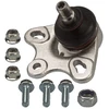 Image de Rotule De Suspension Jbj167 Trw Trw Jbj167 Mercedes-Benz