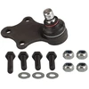 Image de Rotule De Suspension Jbj190 Trw Trw Jbj190 Peugeot