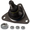 Image de Rotule De Suspension Jbj192 Trw Trw Jbj192 Renault