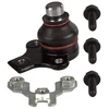 Image de Rotule De Suspension Jbj210 Trw Trw Jbj210 Seat;Volkswagen