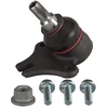 Image de Rotule De Suspension Jbj237 Trw Trw Jbj237 Seat;Volkswagen
