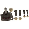 Image de Rotule De Suspension Jbj263 Trw Trw Jbj263 Alpine;Renault