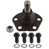 Image de Rotule De Suspension Jbj278 Trw Trw Jbj278 Citroen;Fiat;Peugeot