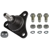 Image de Rotule De Suspension Jbj342 Trw Trw Jbj342 Mercedes-Benz