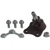 Image de Rotule De Suspension Jbj377 Trw Trw Jbj377 Audi;Seat;Skoda;Volkswagen