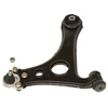 Image de Triangle De Suspension Jtc216 Trw Trw Jtc216 Mercedes-Benz