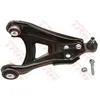 Image de TRW JTC405 Triangle de Suspension
