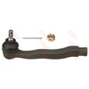 Image de Rotule De Barre De Connexion Jte228 Trw Trw Jte228 Honda;Rover