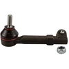 Image de Rotule De Barre De Connexion Jte282 Trw Trw Jte282 Renault