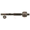Image de Rotule De Direction Intérieure, Barre De Connexion Jar153 Trw Trw Jar153 Ford;Seat;Volkswagen