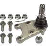 Image de Rotule De Suspension Jbj320 Trw Trw Jbj320 Isuzu;Opel;Vauxhall