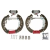Image de Jeu De âchoires De Frein Superkit Gsk1904 Trw Trw Gsk1904 Toyota