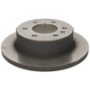 Image de Disque De Frein Trw Df4823s Mercedes-Benz;Volkswagen