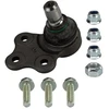 Image de Rotule De Suspension Jbj807 Trw Trw Jbj807 Fiat;Lancia