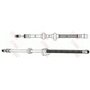Image de Flexible De Frein Phb420 Trw Trw Phb420 Citroen;Peugeot
