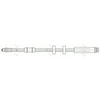 Image de Flexible De Frein Phb488 Trw Trw Phb488 Citroen;Peugeot