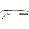 Image de Flexible De Frein Phb538 Trw Trw Phb538 Nissan;Opel;Renault