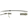 Image de Flexible De Frein Phb539 Trw Trw Phb539 Renault