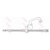 Image de Flexible De Frein Phd628 Trw Trw Phd628 Hyundai