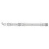 Image de Flexible De Frein Phd645 Trw Trw Phd645 Mazda