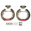 Image de Jeu De Mâchoires De Frein Superkit Gsk1905 Trw Trw Gsk1905 Toyota