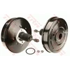 Image de Dispositif D'Assistance De Frein Psa116 Trw Trw Psa116 Opel;Vauxhall