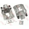 Image de Étrier De Frein Bhs834e Trw Trw Bhs834e Bmw;Mg