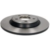 Image de Disque De Frein Trw Df4848 Audi