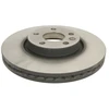 Image de Disque De Frein Trw Df4850s Ford;Land Rover;Volvo