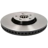 Image de Disque De Frein Trw Df4855s Lexus