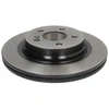 Image de Disque De Frein Trw Df4864s Mercedes-Benz