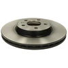 Image de Disque De Frein Trw Df4866s Audi