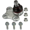 Image de Rotule De Suspension Jbj808 Trw Trw Jbj808 Abarth;Alfa Romeo;Citroen;Fiat;Opel;Peugeot;Vauxhall