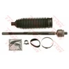 Image de Rotule De Direction Intérieure, Barre De Connexion Jar1061 Trw Trw Jar1061 Seat;Skoda;Volkswagen