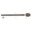 Image de Rotule De Direction Intérieure, Barre De Connexion Jar1072 Trw Trw Jar1072 Opel;Vauxhall