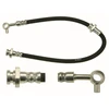 Image de Flexible De Frein Phd665 Trw Trw Phd665 Nissan