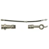Image de Flexible De Frein Phd675 Trw Trw Phd675 Mitsubishi