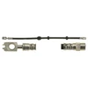 Image de Flexible De Frein Phd934 Trw Trw Phd934 Volkswagen