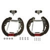 Image de Jeu De âchoires De Frein Superkit Gsk1405 Trw Trw Gsk1405 Skoda
