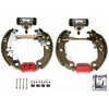 Image de Jeu De Mâchoires De Frein Superkit Gsk1743 Trw Trw Gsk1743 Fiat