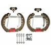 Image de Jeu De Mâchoires De Frein Superkit Gsk1514 Trw Trw Gsk1514 Audi;Volkswagen