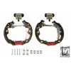 Image de Jeu De âchoires De Frein Superkit Gsk1152 Trw Trw Gsk1152 Citroen;Peugeot;Toyota