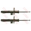 Image de Amortisseur Trw Twin Jgm765t Trw Jgm765t Volkswagen