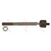 Image de Rotule De Direction Intérieure, Barre De Connexion Jar1075 Trw Trw Jar1075 Citroen;Peugeot